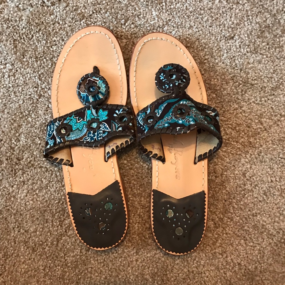 Vera Bradley Jack Rogers